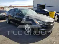 2016 KIA Optima фото