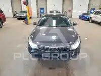 2016 KIA Optima фото