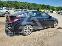 2016 KIA Optima фото