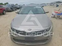 2016 KIA Optima photo