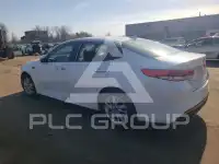 2016 KIA Optima фото