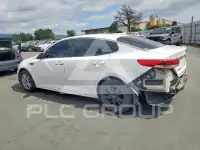 2016 KIA Optima фото