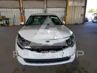 2016 KIA Optima фото
