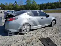 2016 KIA Optima photo