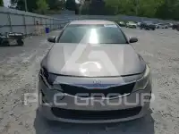 2016 KIA Optima фото