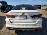2016 KIA Optima фото