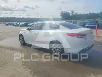 2016 KIA Optima photo