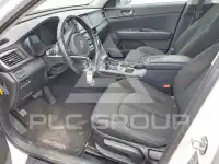 2016 KIA Optima фото