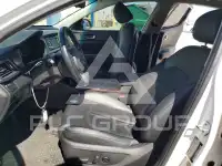 2016 KIA Optima фото
