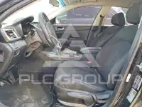 2016 KIA Optima photo