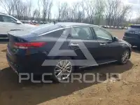 2016 KIA Optima фото