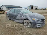 2016 KIA Optima фото