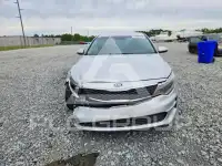 2016 KIA Optima фото