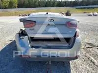 2016 KIA Optima photo