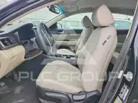 2016 KIA Optima фото