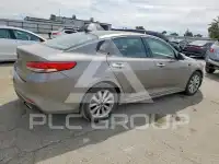 2016 KIA Optima photo