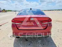 2016 KIA Optima фото