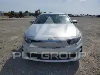 2016 KIA Optima фото