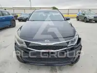 2016 KIA Optima фото