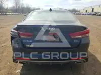 2016 KIA Optima фото