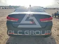 2016 KIA Optima фото
