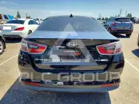 2016 KIA Optima фото