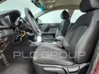 2016 KIA Optima фото
