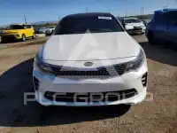 2016 KIA Optima фото