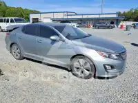 2016 KIA Optima photo
