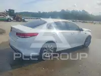 2016 KIA Optima photo