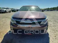 2016 KIA Optima photo