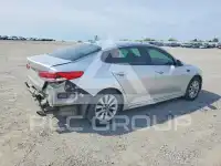 2016 KIA Optima фото
