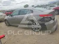 2016 KIA Optima photo