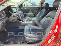 2016 KIA Optima фото