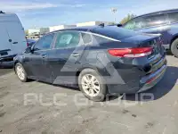 2016 KIA Optima фото