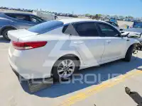 2016 KIA Optima photo