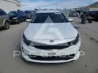 2016 KIA Optima фото