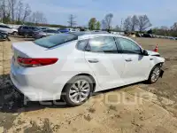 2016 KIA Optima photo