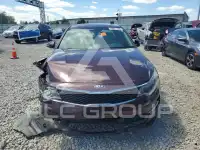 2016 KIA Optima photo