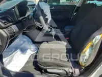 2016 KIA Optima photo