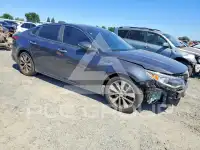 2016 KIA Optima фото