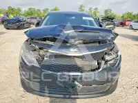 2016 KIA Optima фото