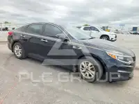 2016 KIA Optima фото