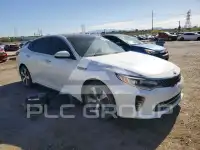 2016 KIA Optima фото