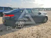 2016 KIA Optima фото