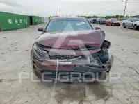 2016 KIA Optima фото