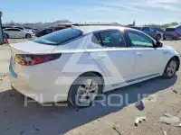2016 KIA Optima photo
