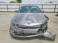 2016 KIA Optima photo