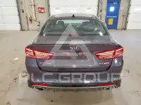 2016 KIA Optima фото