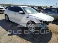 2016 KIA Optima фото